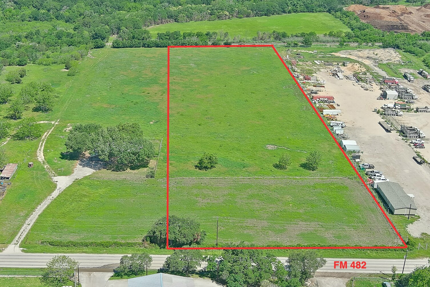 4868 FM 482, New Braunfels, TX for Sale