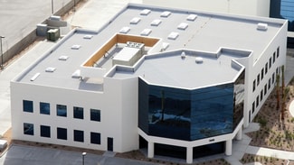 Las Vegas, NV Office, Industrial - 1545 Pama Ln