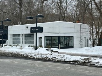 Great Barrington, MA Retail - 123 Main St