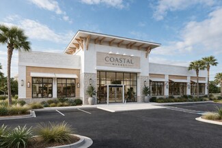 Belville, NC Retail - 35 Benton Brown Way