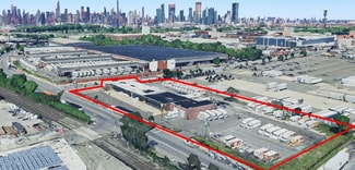 Maspeth, NY Industrial - 5607 48th St