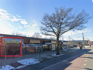 Bronx, NY Retail - 1226-1246 E Gun Hill Rd Bronx, NY Retail - 1226-1246 E Gun Hill Rd
