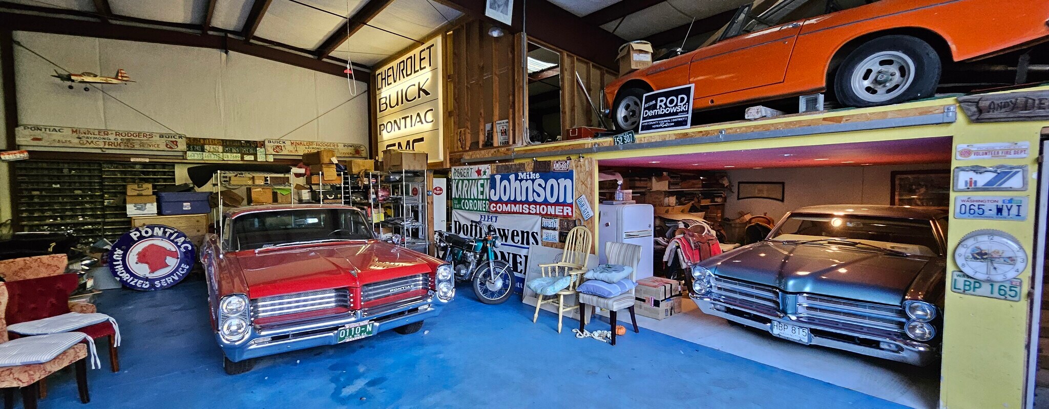 6800 W McGlochlin St, Boise, ID for Sale