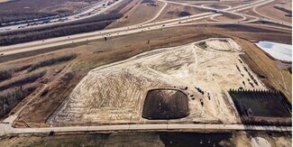 Edmonton, AB Commercial Land - 18819 137 Av NW Edmonton, AB Commercial Land - 18819 137 Av NW