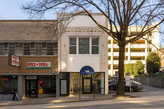 Richmond, VA Storefront Retail/Residential - 108 N 7th St