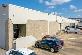 Austin, TX Industrial - 9220-9232 Research Blvd