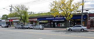 White Plains, NY Retail - 237-247 Tarrytown Rd White Plains, NY Retail - 237-247 Tarrytown Rd