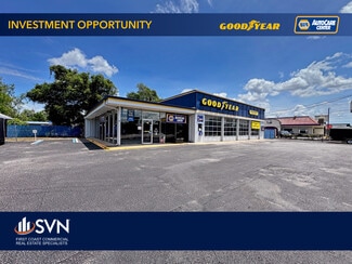 Jacksonville, FL Auto Repair - 5807 Merrill Rd Jacksonville, FL Auto Repair - 5807 Merrill Rd
