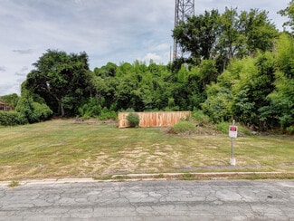 Vicksburg, MS Commercial - 1701 Castle Overlook Drive