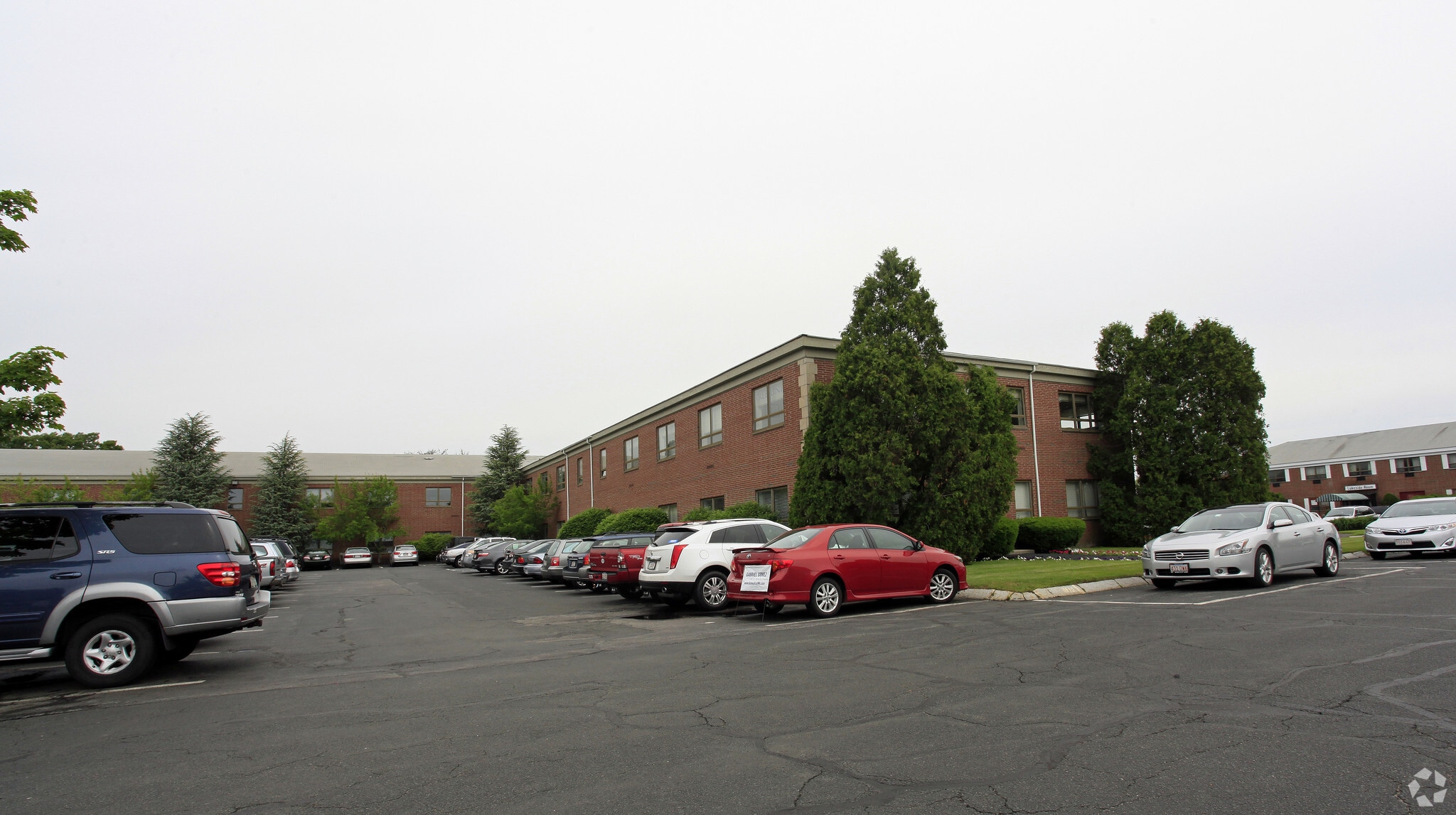599 North Ave, Wakefield, MA for Rent