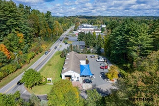 Litchfield, CT Car Washes - 475 Bantam Rd