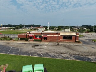 Dawsonville, GA Retail - 117 Big Horn Dr