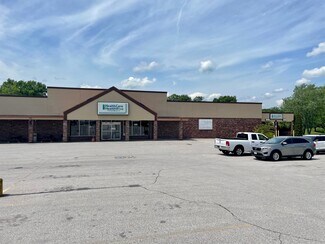 Perryville, MO Retail - 628 Old Saint Marys Rd