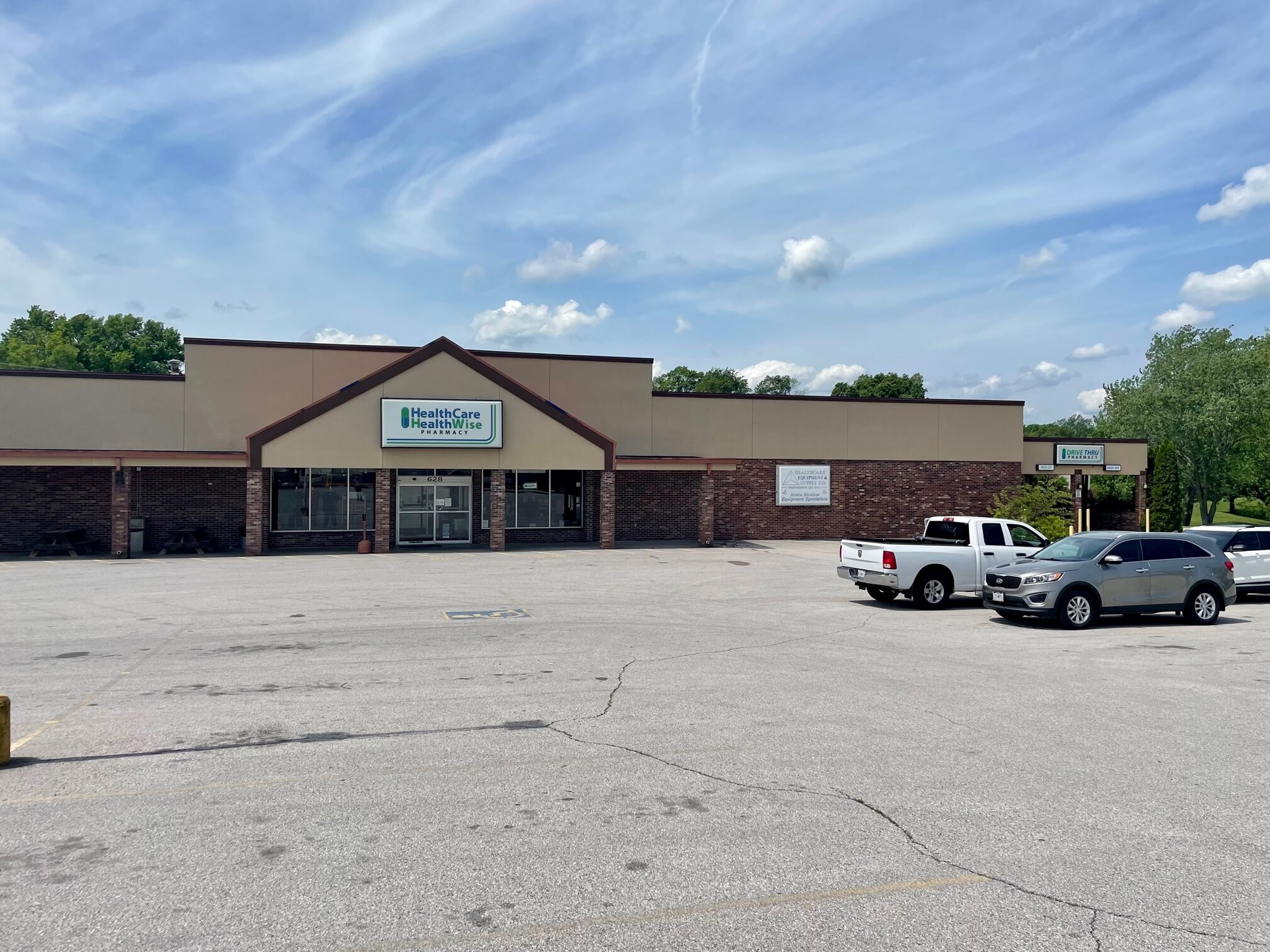 628 Old Saint Marys Rd, Perryville, MO for Rent