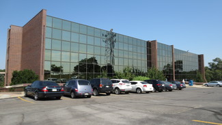 Lincoln, NE Office - 770 N Cotner Blvd