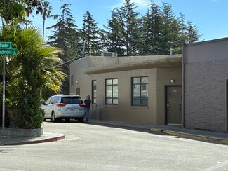 Oakland, CA Office - 1849 Brandon St