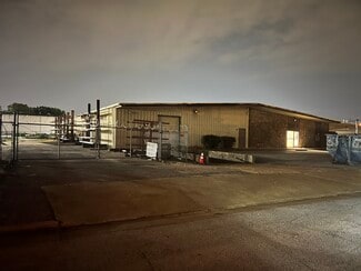 Memphis, TN Industrial - 4068 Hatcher Cir