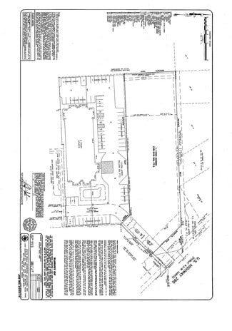 Houston, TX Commercial Land - Northwest Fwy