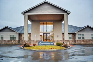 Central Point, OR Office - 444 S Haskell St Central Point, OR Office - 444 S Haskell St