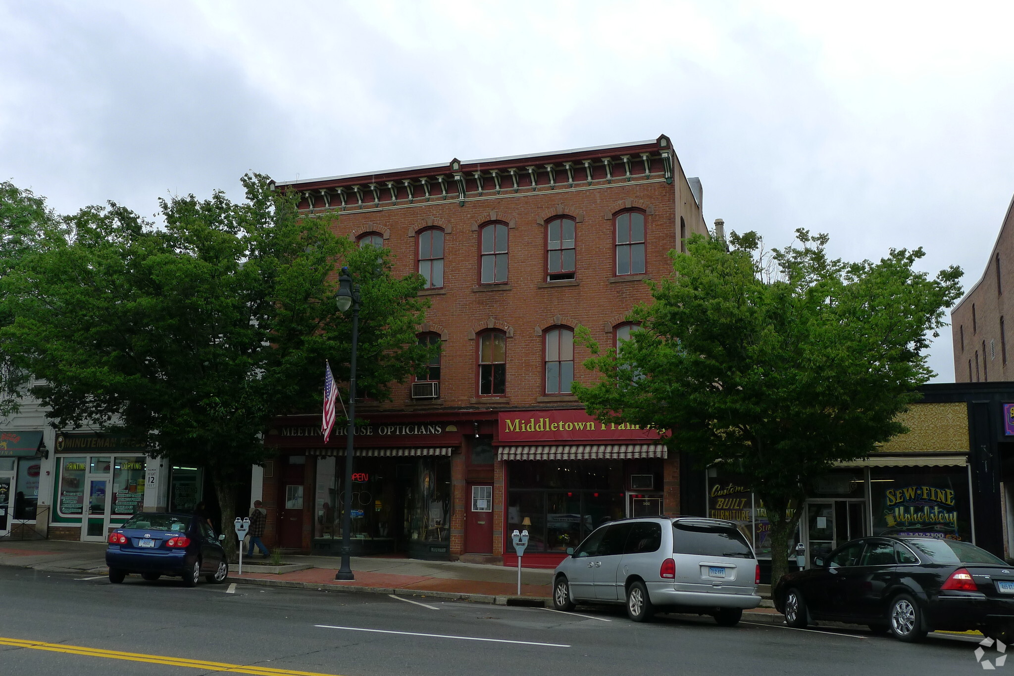 504 Main St, Middletown, CT for Sale