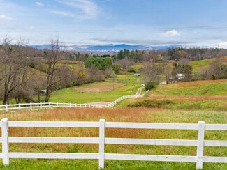 Asheville, NC Commercial - 120 & 72 Fordbrook Rd.