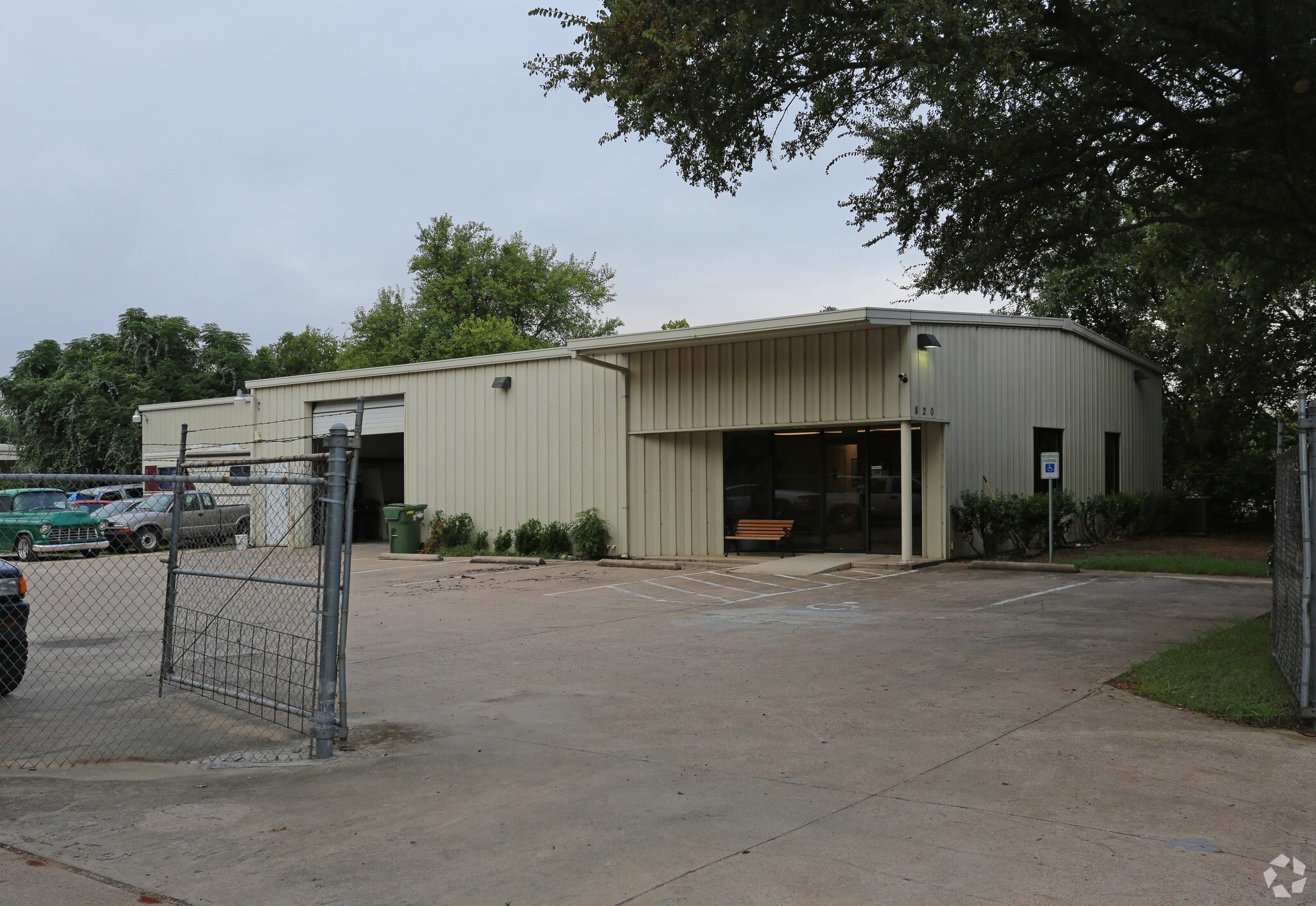 820 Turner Way, Mansfield, TX for Rent