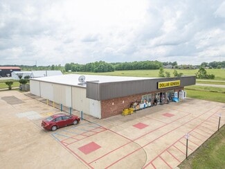 Guntown, MS Freestanding - 107 N Lee Dr
