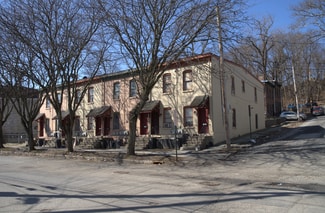 Newburgh, NY Multi-Family - 363-369 Liberty st Newburgh, NY Multi-Family - 363-369 Liberty st