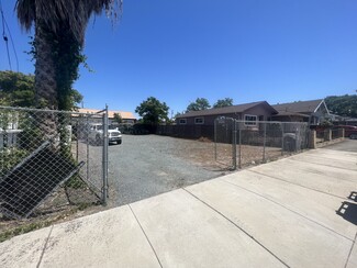 Oakley, CA Commercial Land - 0 Third Street