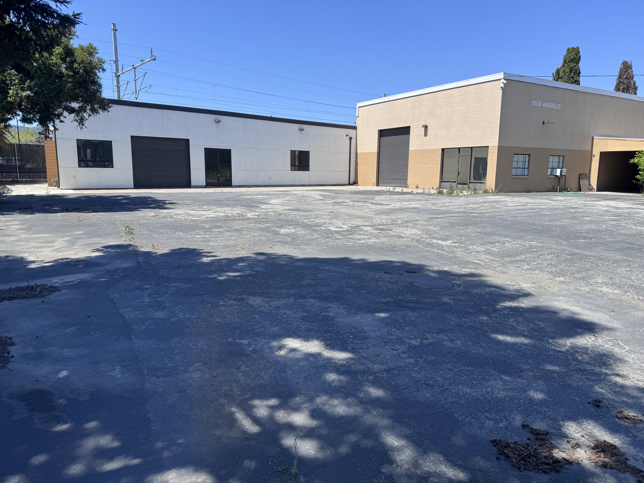 1003 Arguello St, Redwood City, CA for Rent