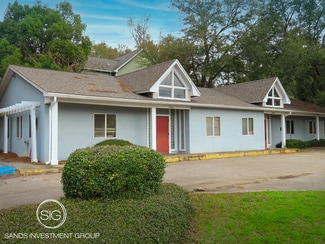 Tallahassee, FL Medical - 1100 E Tennessee St