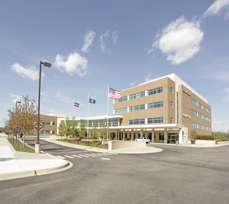 Macomb Township, MI Medical - 15959 Hall Rd
