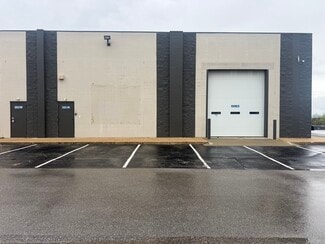 Saint Charles, MO Flex - 5435-5437 Westwood Dr
