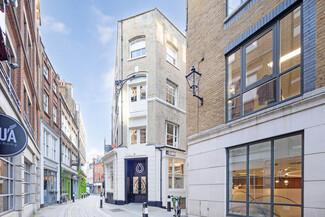 London, LND Office - 65 Carter Ln