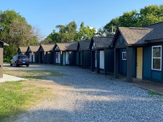 Jasper, TN Apartments - 5640 Highway 41