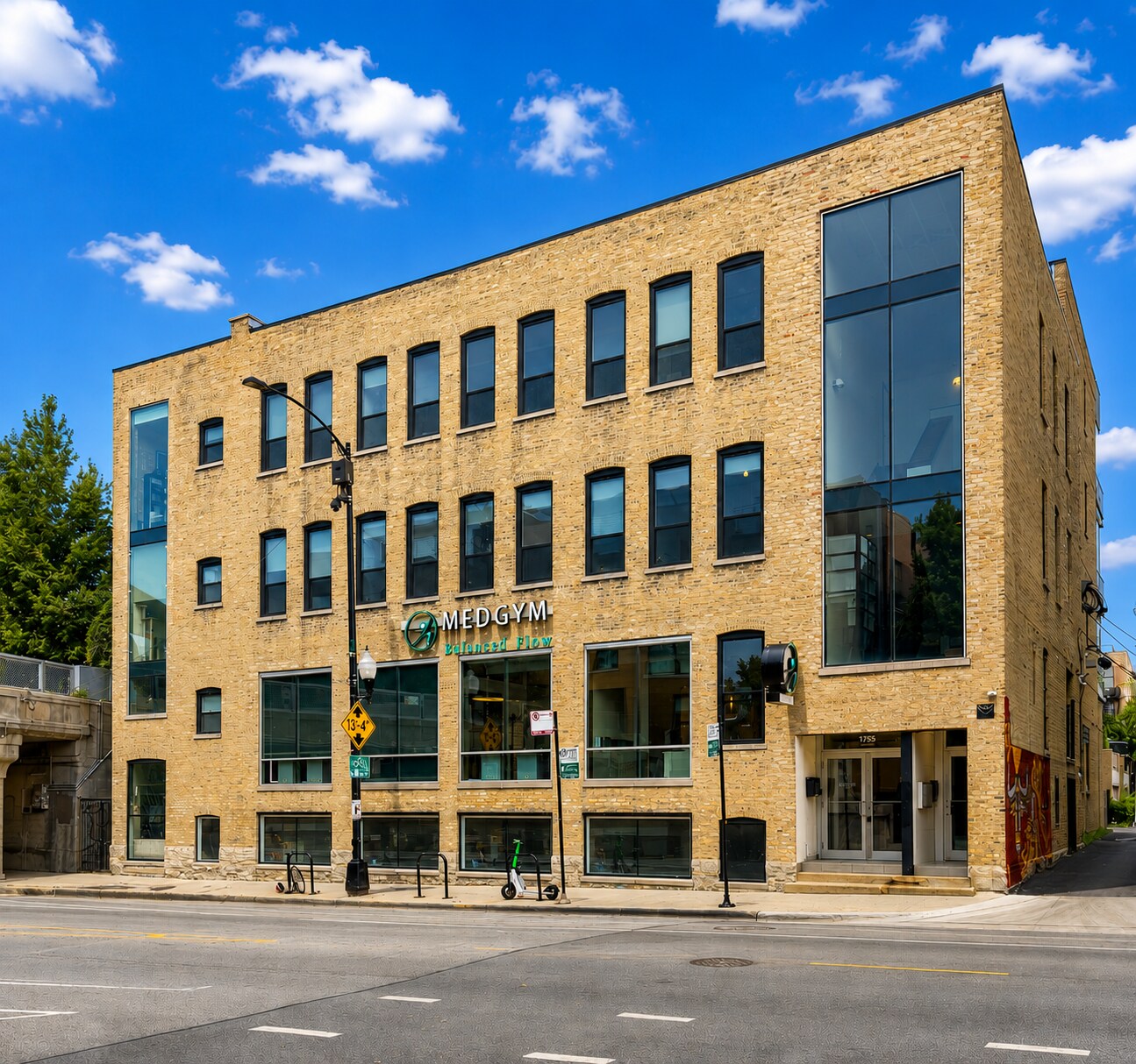 1755 N Damen Ave, Chicago, IL for Rent