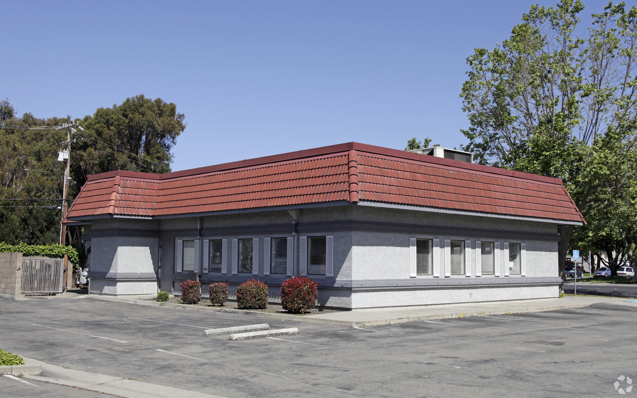 2294 Industrial Pky W, Hayward, CA for Rent