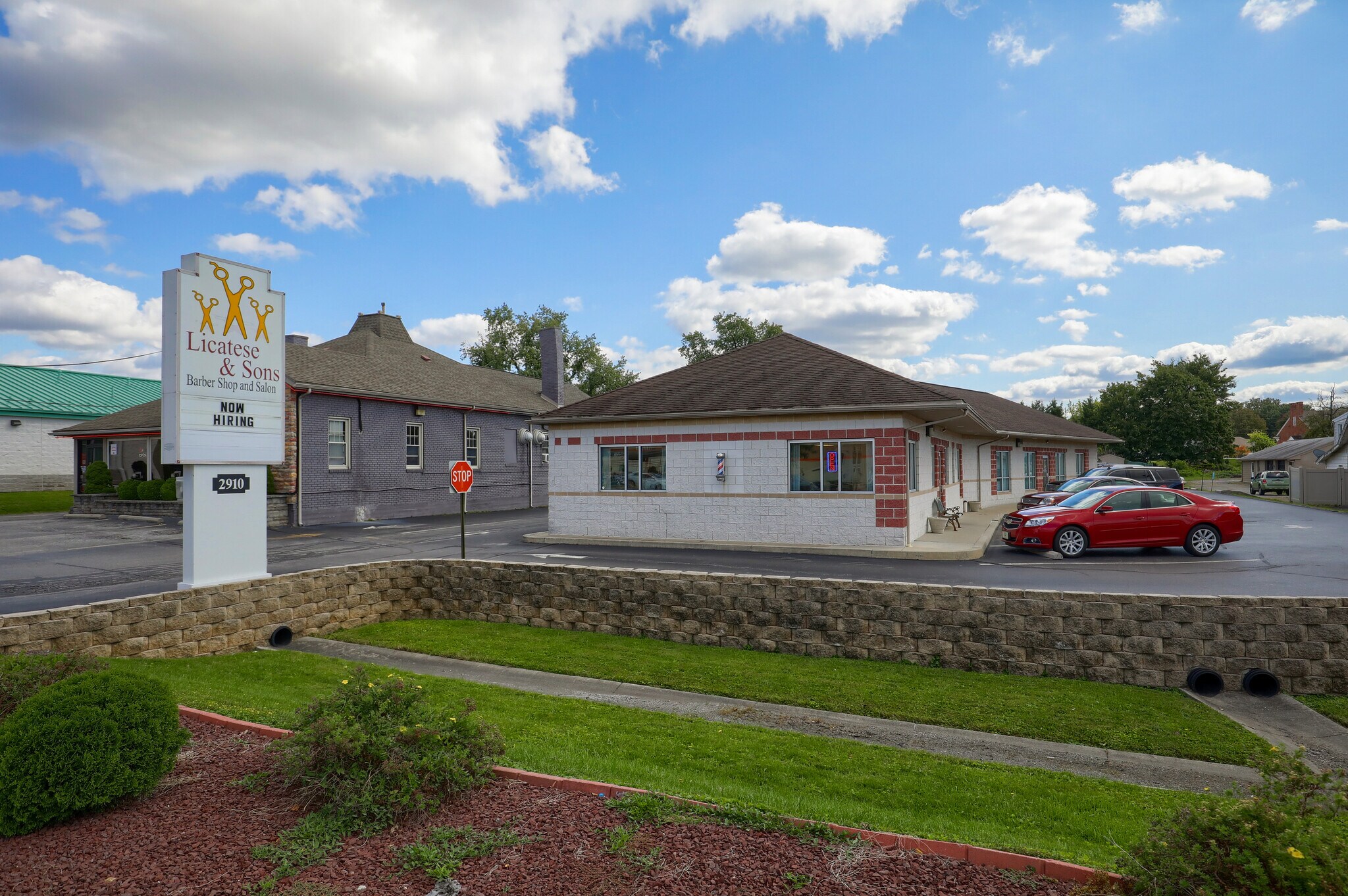 2910 E Market St York, PA 17402 Retail Property for Lease on