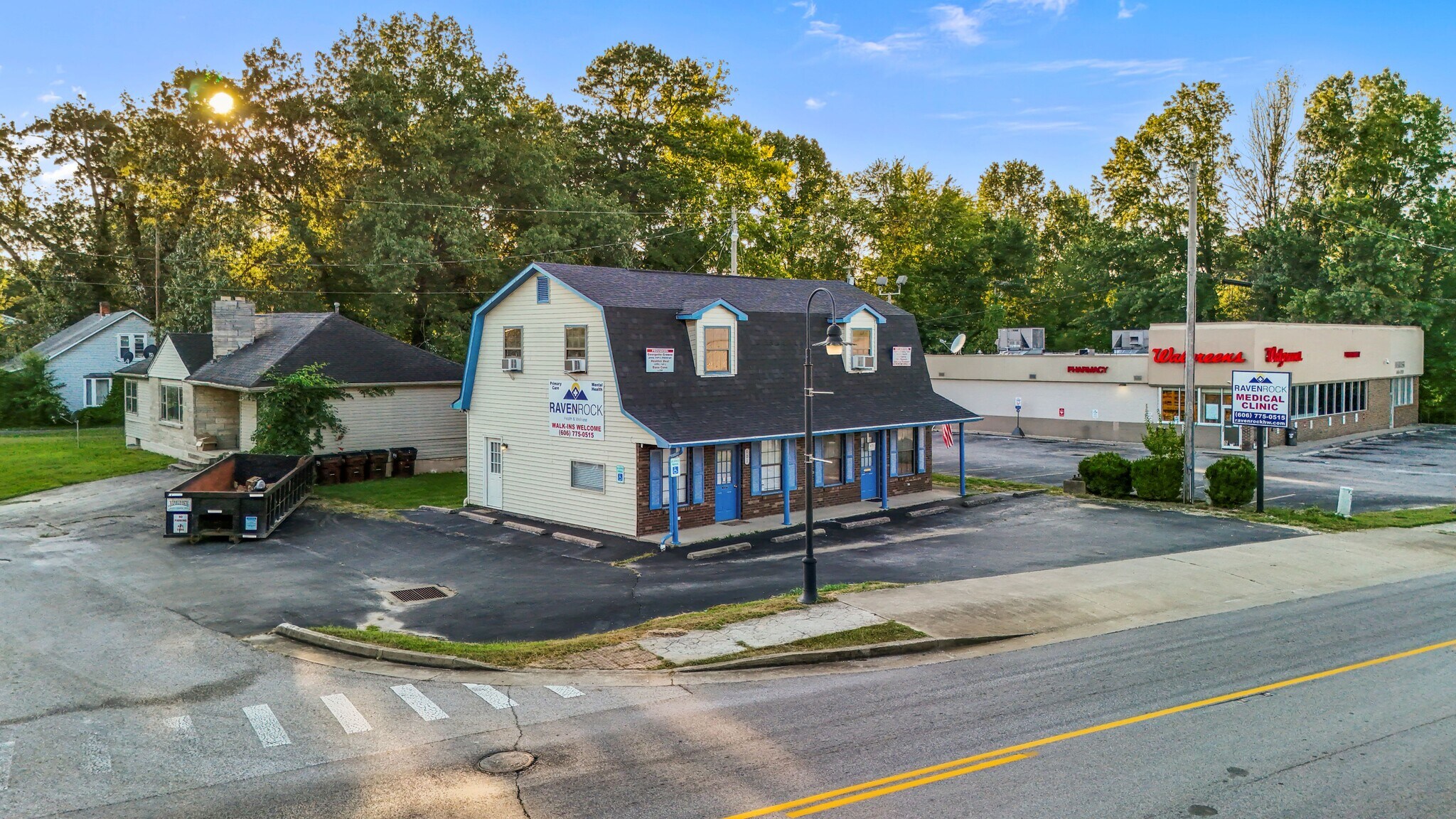 101 N Main St, Stanton, KY for Sale