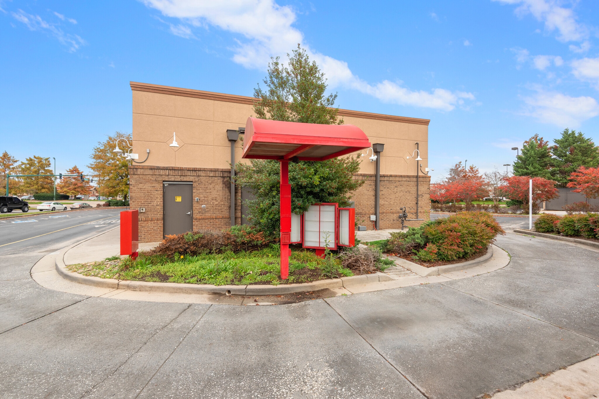 10916 Parkside Dr Knoxville, TN 37934 Retail Property for Lease on