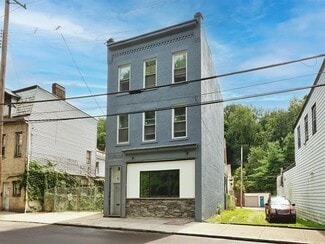 Pittsburgh, PA Office/Residential - 3178 McClure Ave