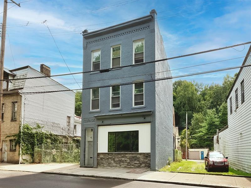 3178 McClure Ave, Pittsburgh, PA for Sale