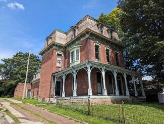 Springfield, OH undefined - 411 S Limestone St
