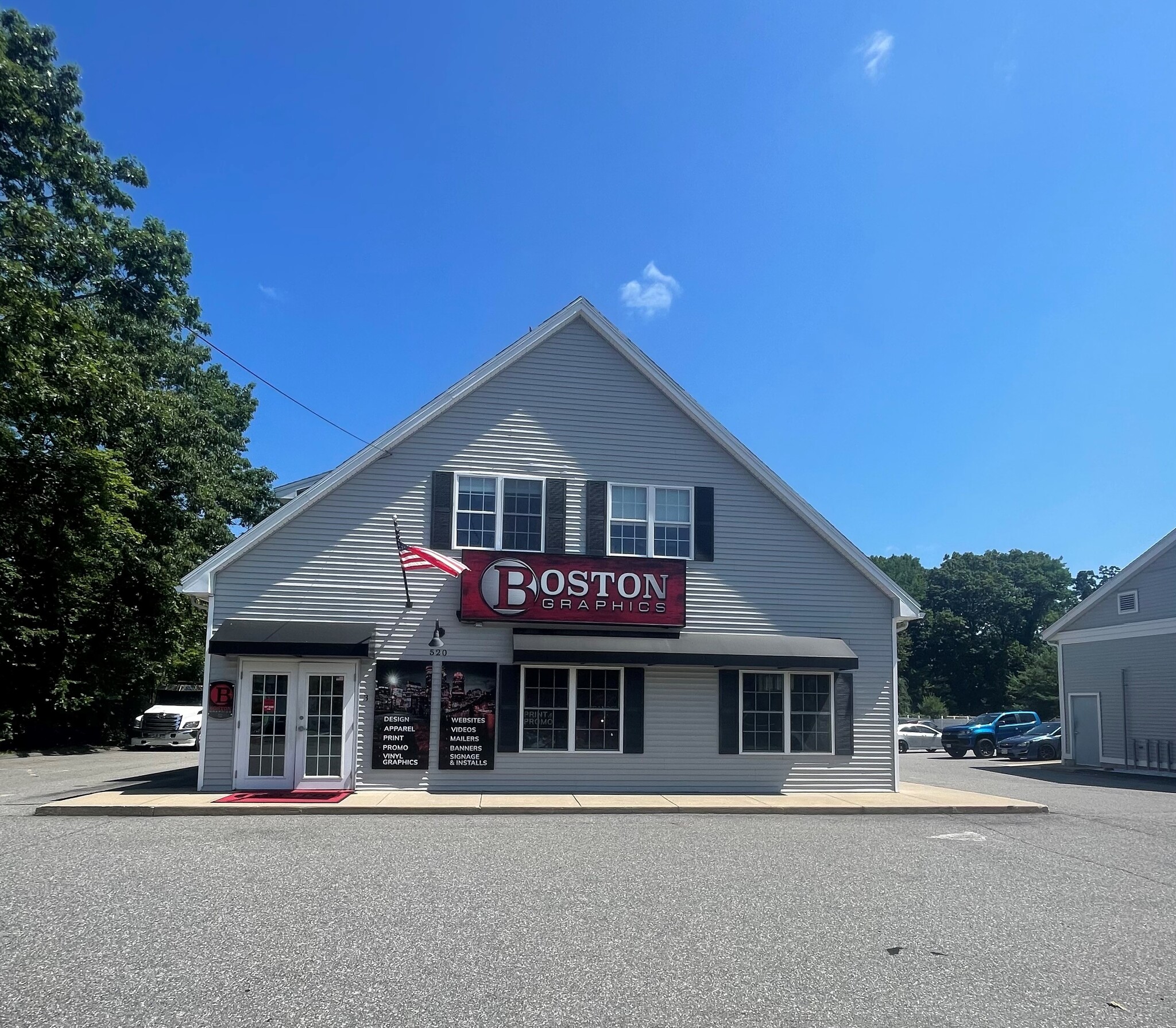 520 Main St, Wilmington, MA for Sale