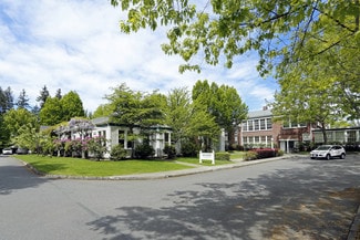 Seattle, WA Office - 2611 NE 125th St Seattle, WA Office - 2611 NE 125th St