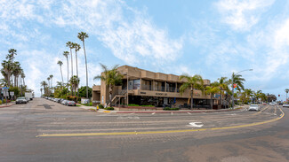 San Diego, CA Office - 6800-6830 La Jolla Blvd