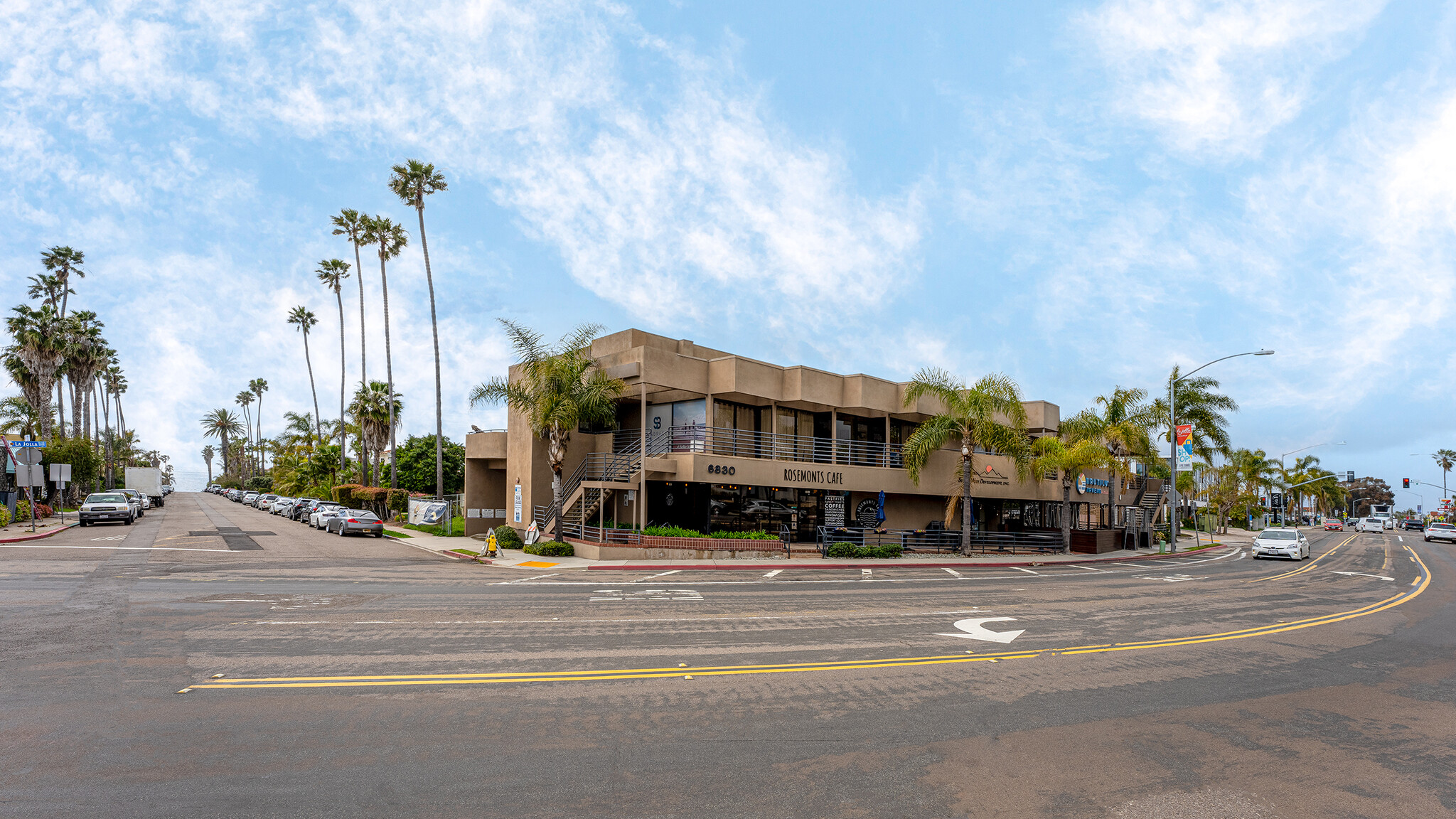 6800-6830 La Jolla Blvd, San Diego, CA for Rent