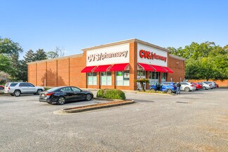 Mobile, AL undefined - 2550 Dauphin St