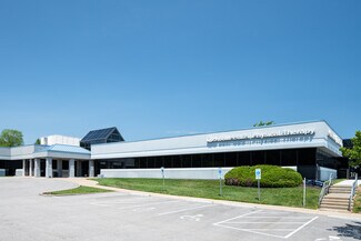 O'Fallon, MO Office - 1101 Highway K
