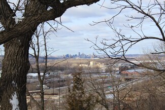 Newport, MN Residential - 1002 Bailey Rd Newport, MN Residential - 1002 Bailey Rd